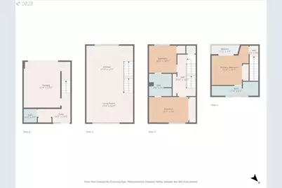 2264 SE Division St, Portland, OR 97202 - Photo 39