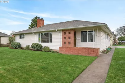 1345 NE 9th St, McMinnville, OR 97128 - Photo 1