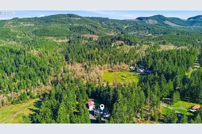 82155 Bear Creek Rd, Creswell, OR 97426 - Photo 5