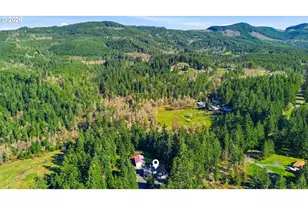 82155 Bear Creek Rd, Creswell, OR 97426 - Photo 5