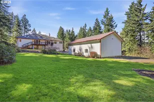 82155 Bear Creek Rd, Creswell, OR 97426 - Photo 3