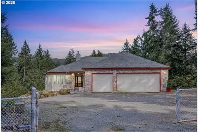 82155 Bear Creek Rd, Creswell, OR 97426 - Photo 5