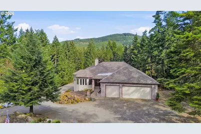 82155 Bear Creek Rd, Creswell, OR 97426 - Photo 3