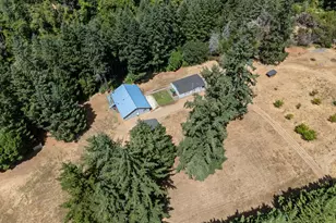 4215 Mt Reuben Rd, Glendale, OR 97442 - Photo 3