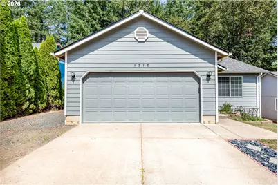 1212 SW Pioneer Dr, Willamina, OR 97396 - Photo 9