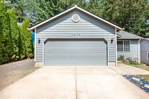 1212 SW Pioneer Dr, Willamina, OR 97396 - Photo 9