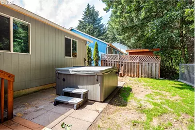 1212 SW Pioneer Dr, Willamina, OR 97396 - Photo 7