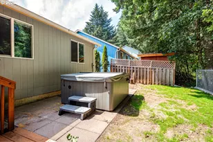 1212 SW Pioneer Dr, Willamina, OR 97396 - Photo 7