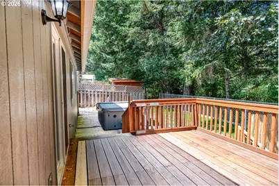 1212 SW Pioneer Dr, Willamina, OR 97396 - Photo 5