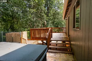 1212 SW Pioneer Dr, Willamina, OR 97396 - Photo 5