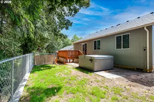 1212 SW Pioneer Dr, Willamina, OR 97396 - Photo 3