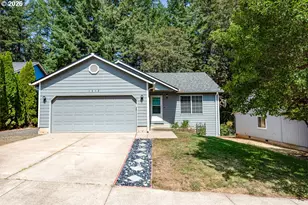 1212 SW Pioneer Dr, Willamina, OR 97396 - Photo 1