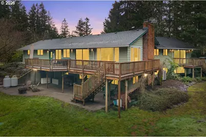 24470 NW Hansen Rd, North Plains, OR 97133 - Photo 1