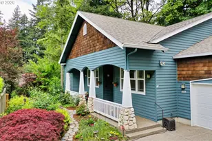 6039 SW Haines (Quiet Part) St, Portland, OR 97219 - Photo 5