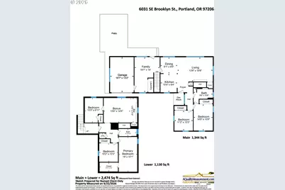 6031 SE Brooklyn St, Portland, OR 97206 - Photo 39