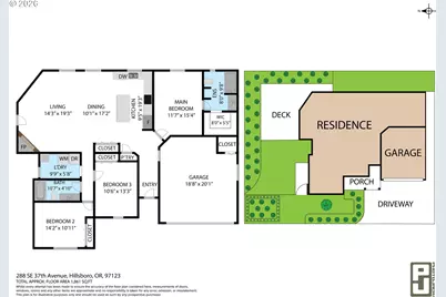 288 SE 37th Ave, Hillsboro, OR 97123 - Photo 37