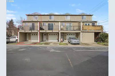 3233 SE 122 #D, Portland, OR 97236 - Photo 1