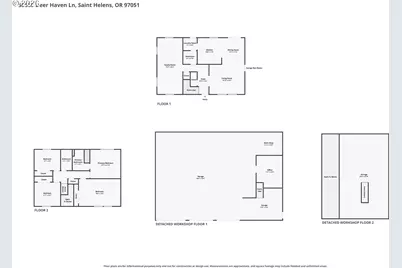 59689 Deer Haven Ln, Saint Helens, OR 97051 - Photo 43