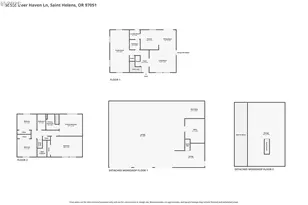 59689 Deer Haven Ln, Saint Helens, OR 97051 - Photo 43
