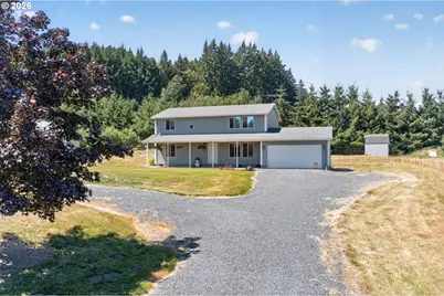 59689 Deer Haven Ln, Saint Helens, OR 97051 - Photo 3