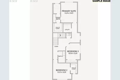 18609 NE 44th Ave #LOT 375, Vancouver, WA 98686 - Photo 3