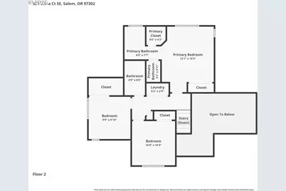 521 Carla Ct SE, Salem, OR 97302 - Photo 33