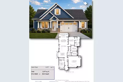 981 W Washington St, Carlton, OR 97111 - Photo 3