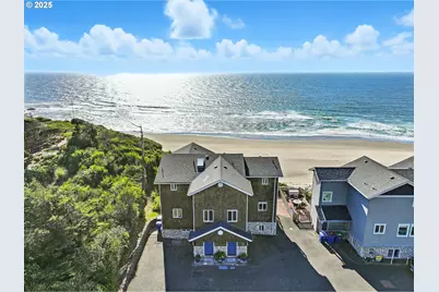 2223 SW Coast Ave, Lincoln City, OR 97367 - Photo 3