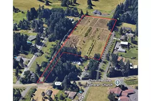 0 SE Hwy 212, Happy Valley, OR 97089 - Photo 1