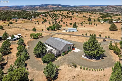 59591 High Ridge Ln, John Day, OR 97845 - Photo 1