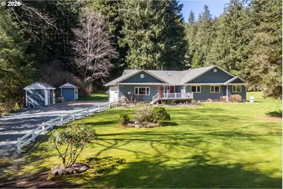 23100 Miami Foley Rd, Nehalem, OR 97131 - Photo 1