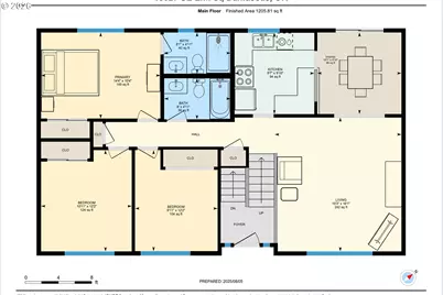18027 SE Emi St, Damascus, OR 97089 - Photo 39