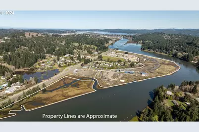 93761 Hackett Ln, Coos Bay, OR 97420 - Photo 1