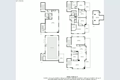 290 SW Moonridge Pl, Portland, OR 97225 - Photo 47