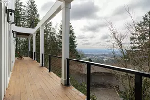 290 SW Moonridge Pl, Portland, OR 97225 - Photo 45