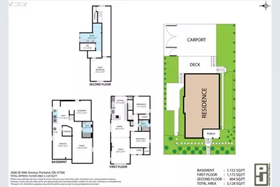 2606 SE 49th Ave, Portland, OR 97206 - Photo 43