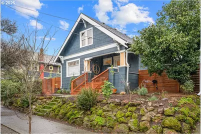 2606 SE 49th Ave, Portland, OR 97206 - Photo 1