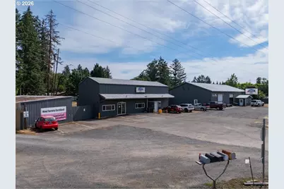 5597 S Santiam Hwy, Lebanon, OR 97355 - Photo 1