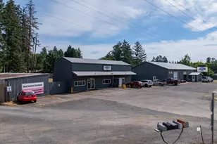5597 S Santiam Hwy, Lebanon, OR 97355 - Photo 1