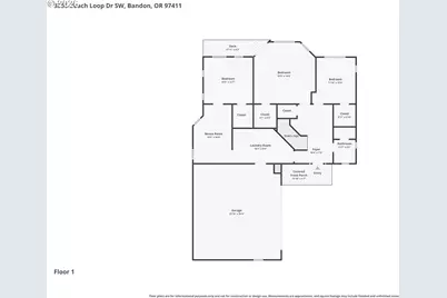 3356 Beach Loop Drive, Bandon, OR 97411 - Photo 47