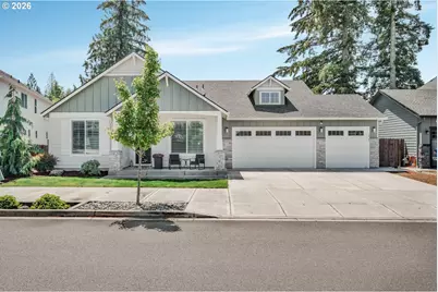 1947 SE 29th St, Battle Ground, WA 98604 - Photo 1