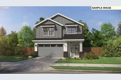 Ne 195th Ave, Vancouver, WA 98684 - Photo 1