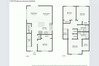 817 NE 94th Ave, Portland, OR 97220 - Photo 39
