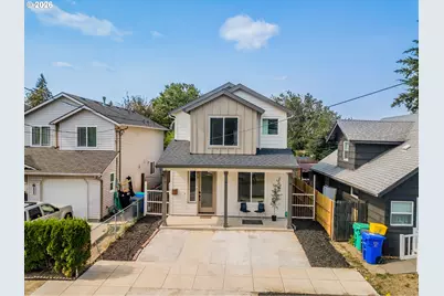 817 NE 94th Ave, Portland, OR 97220 - Photo 31