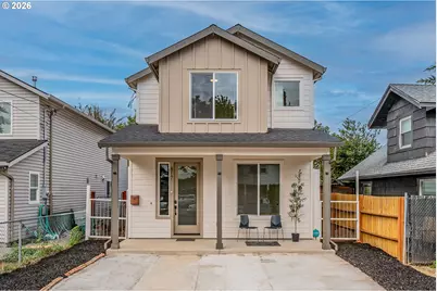 817 NE 94th Ave, Portland, OR 97220 - Photo 1