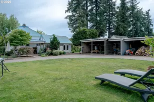 436 NW Territorial Rd, Canby, OR 97013 - Photo 37