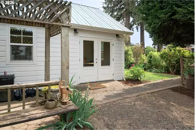 436 NW Territorial Rd, Canby, OR 97013 - Photo 31