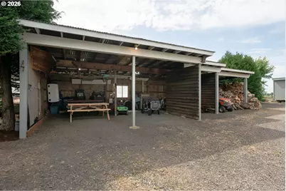436 NW Territorial Rd, Canby, OR 97013 - Photo 41