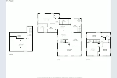 436 NW Territorial Rd, Canby, OR 97013 - Photo 45