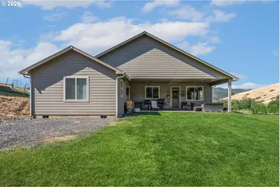 200 Hatfield Dr, Roseburg, OR 97470 - Photo 35